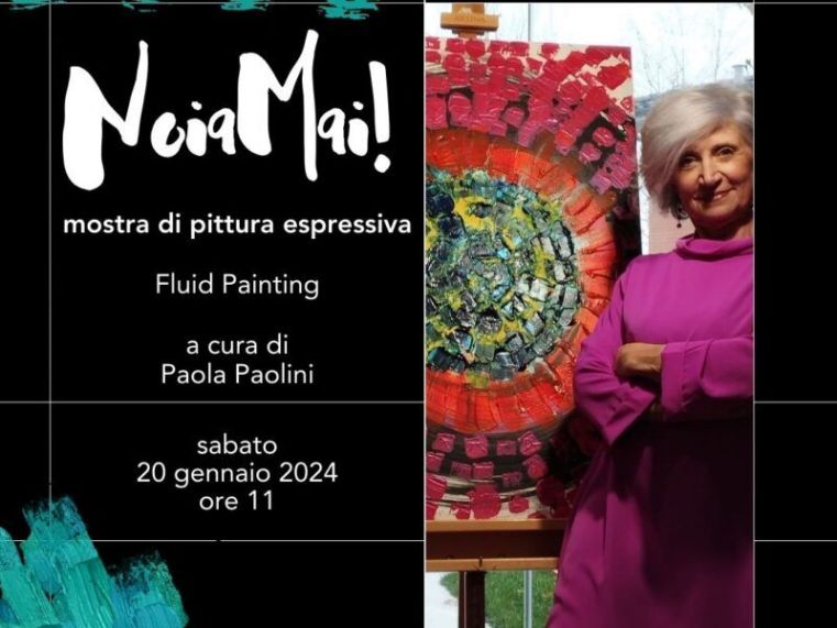 Immagine evento
