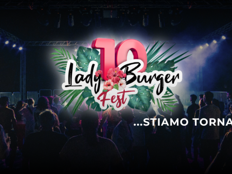 Immagine evento