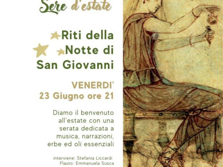 immagine evento
