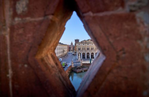 Castello Estense Ferrara