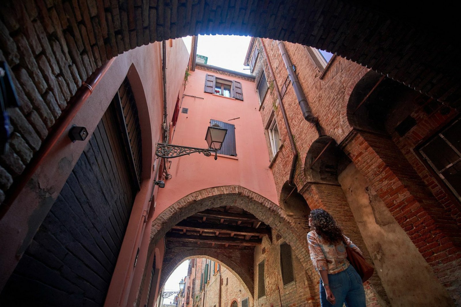 Pacchetti soggiorno Ferrara