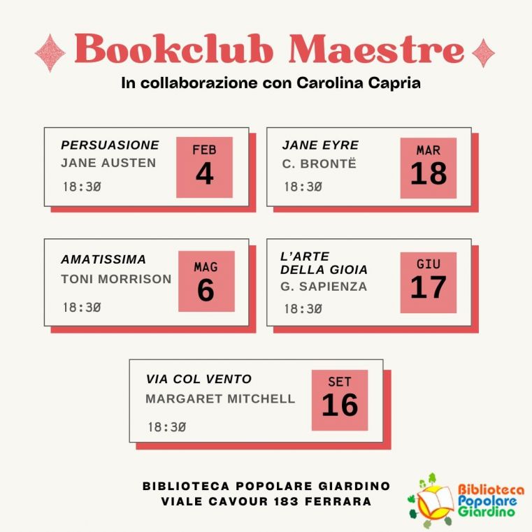 immagine evento
