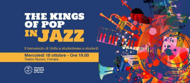 Immagine evento