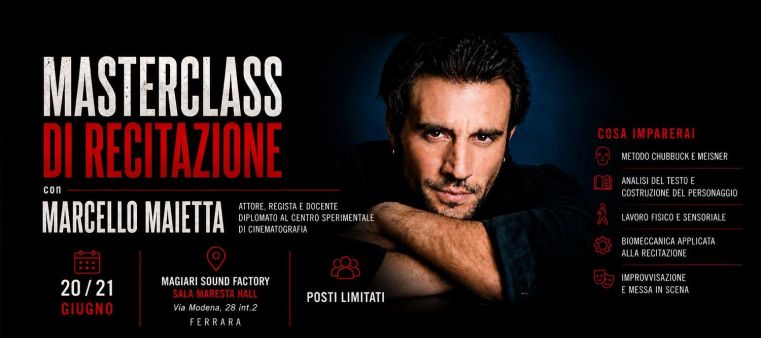 immagine evento