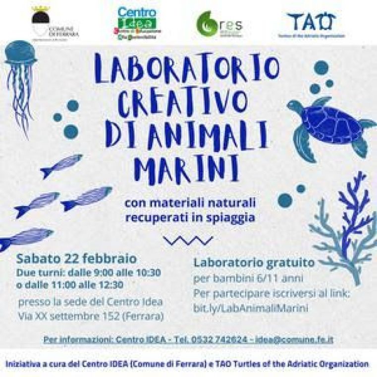 Immagine evento