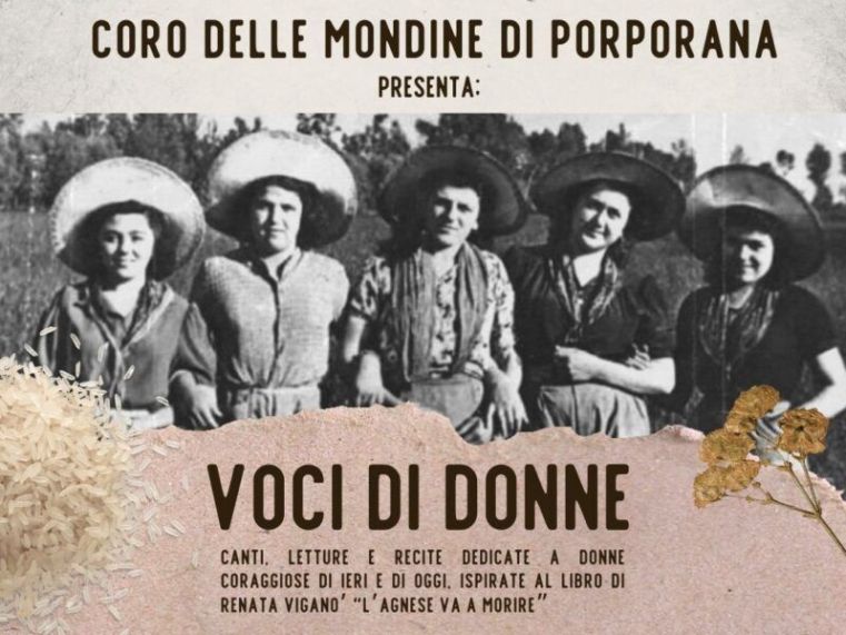 Immagine evento