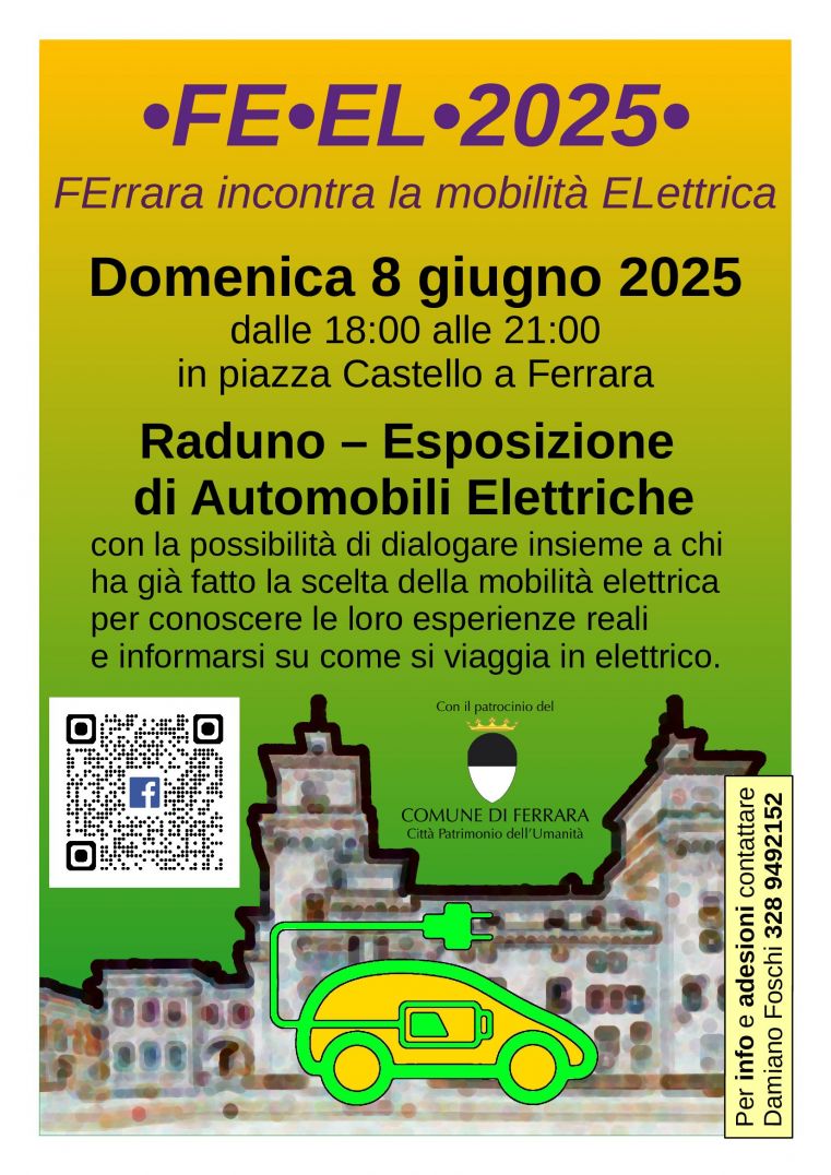 Immagine evento