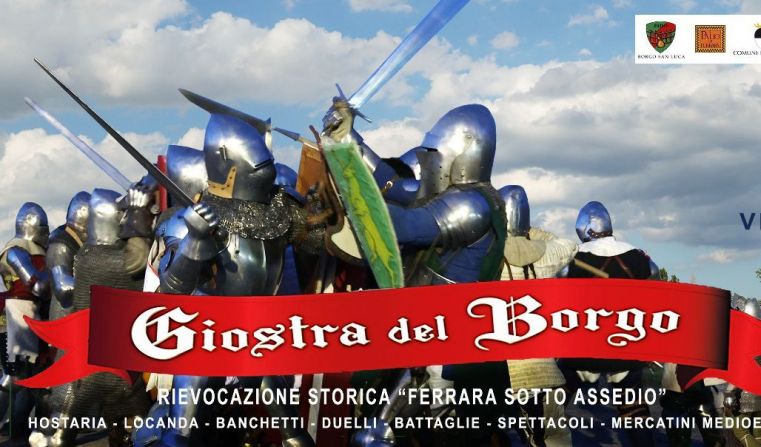 Immagine evento