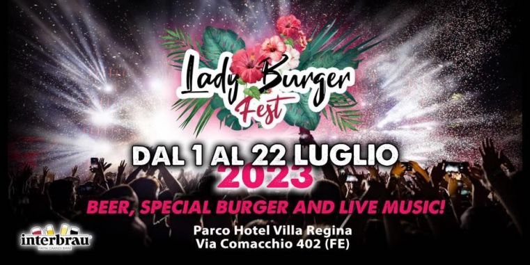 Immagine evento