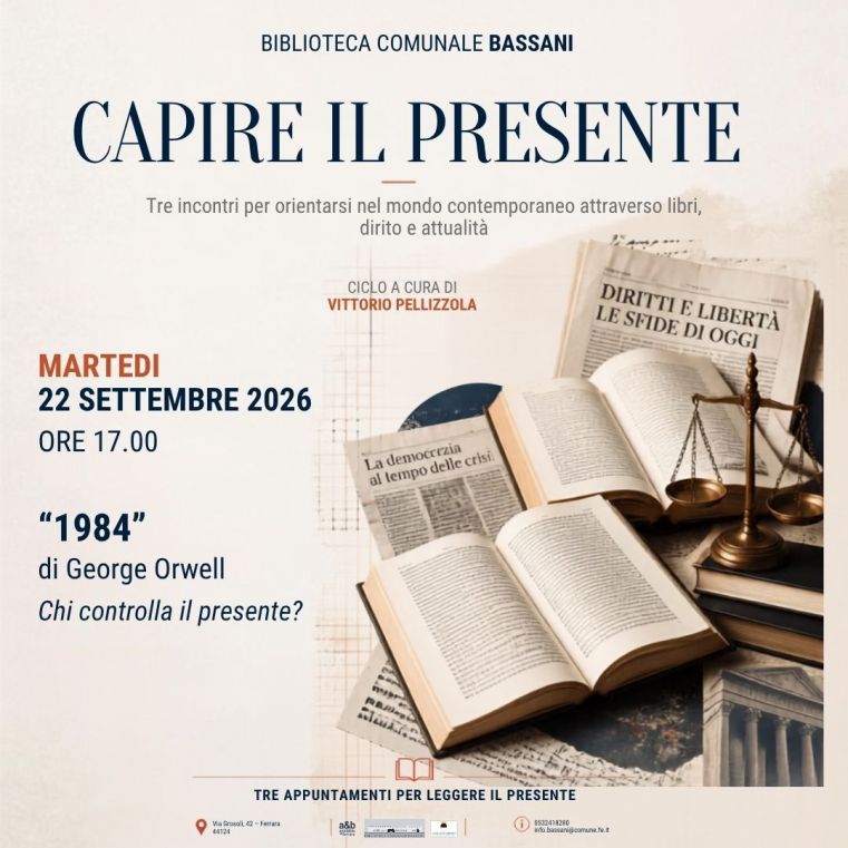 immagine evento