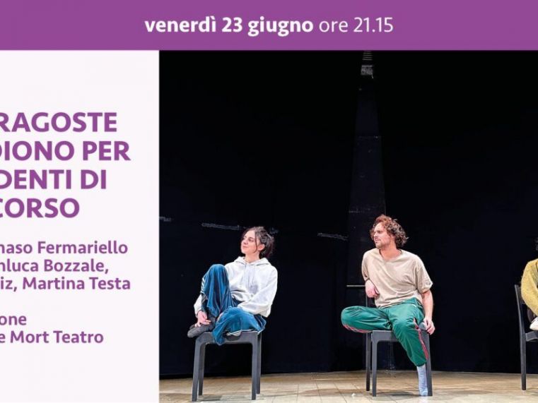 immagine evento