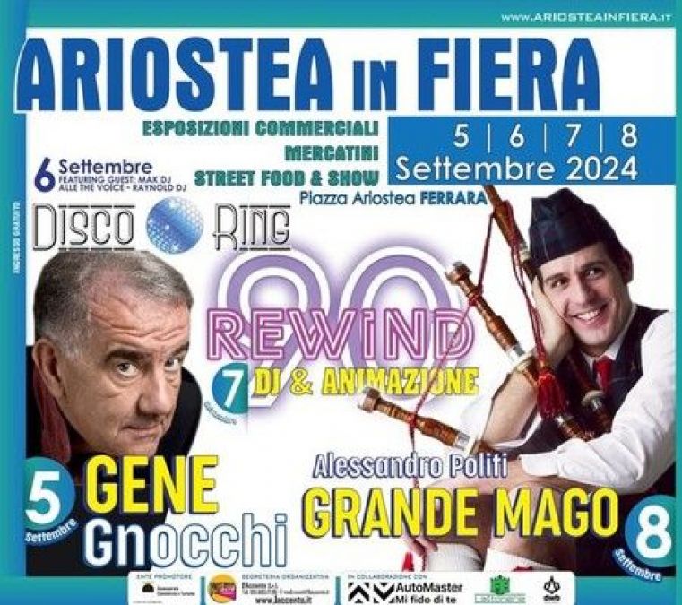 Immagine evento