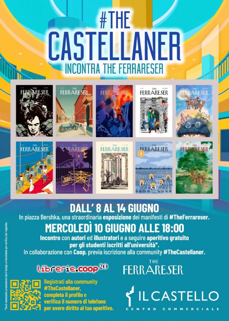 immagine evento