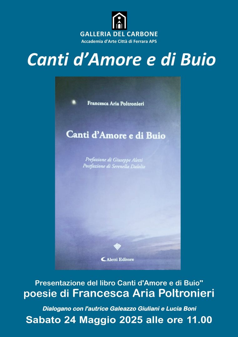 Immagine evento