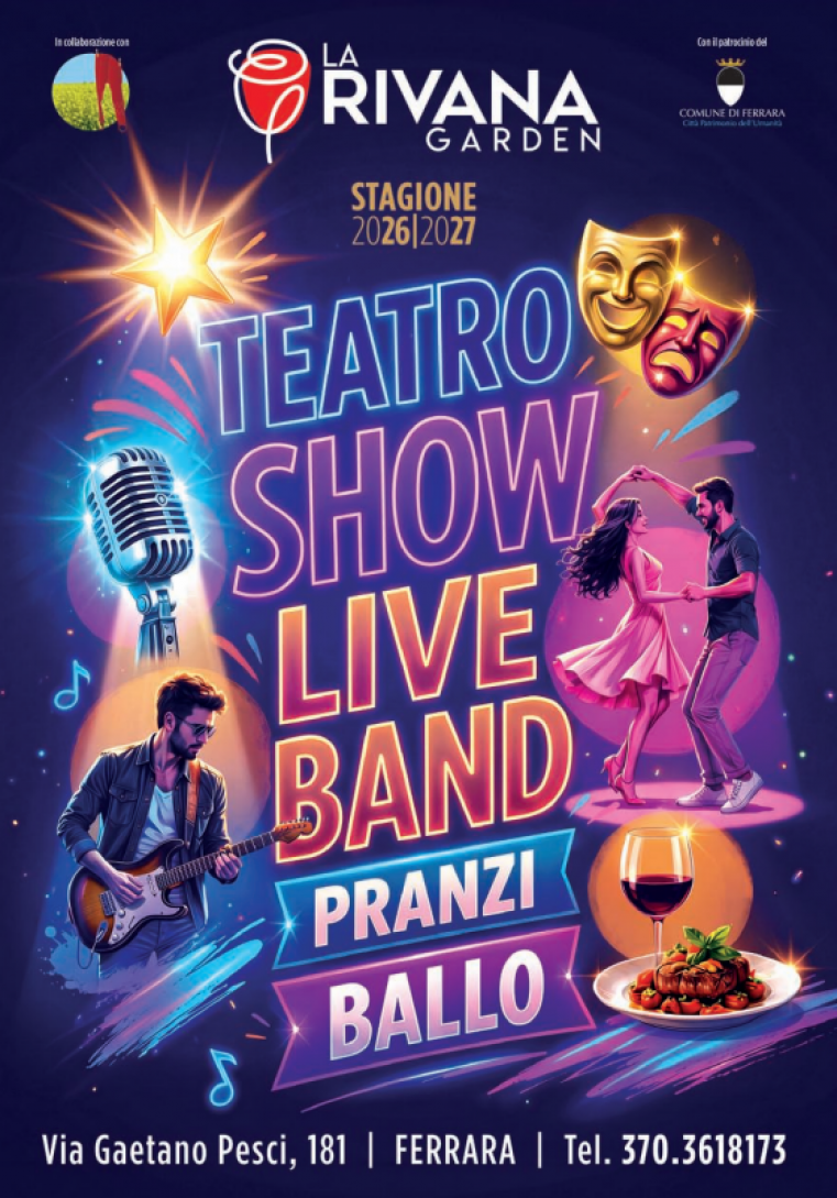immagine evento