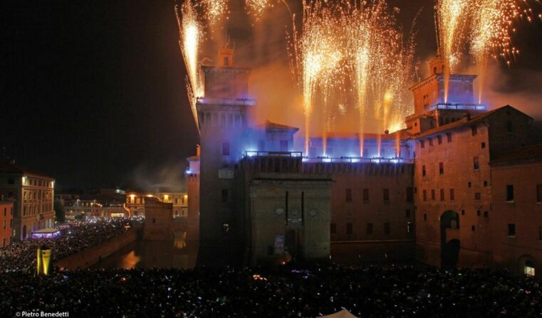 Immagine evento