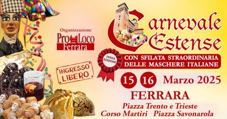 Immagine evento