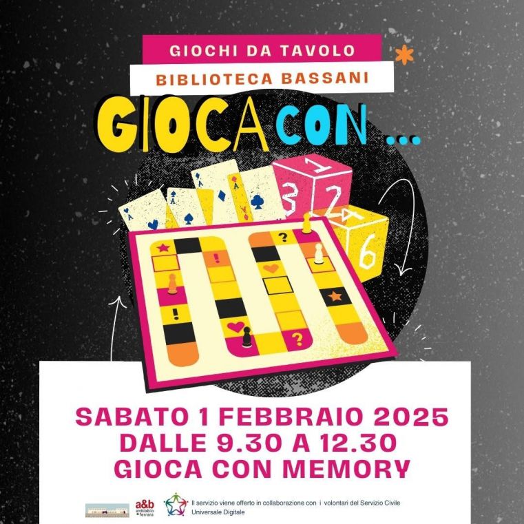 immagine evento