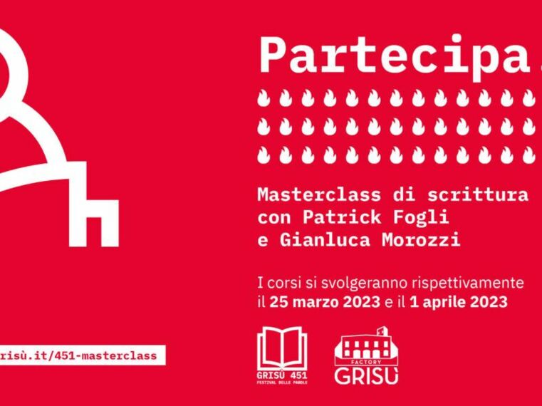Immagine evento