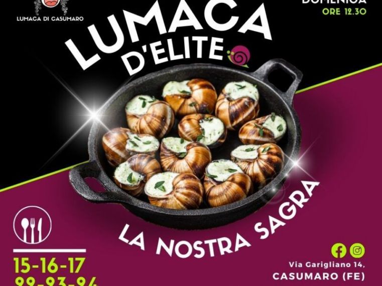 Immagine evento