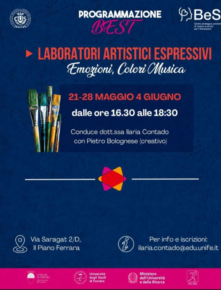 Immagine evento