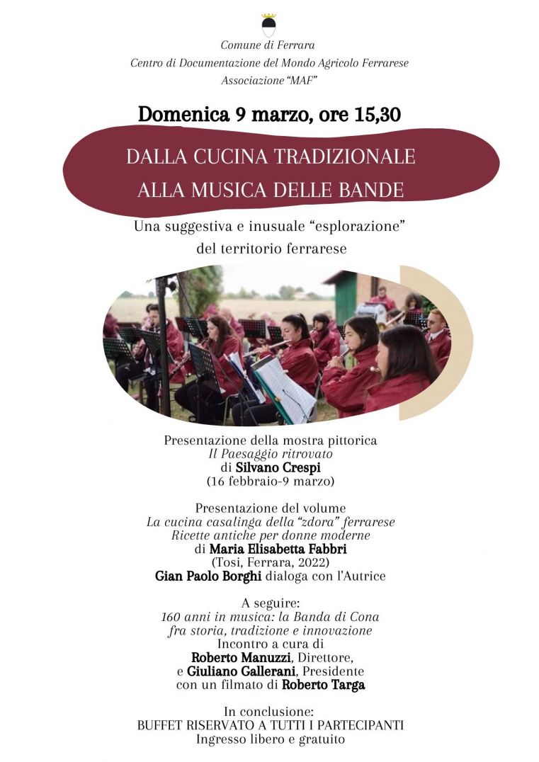 Immagine evento