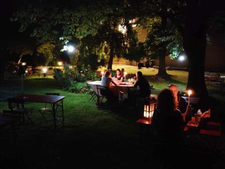 Immagine evento