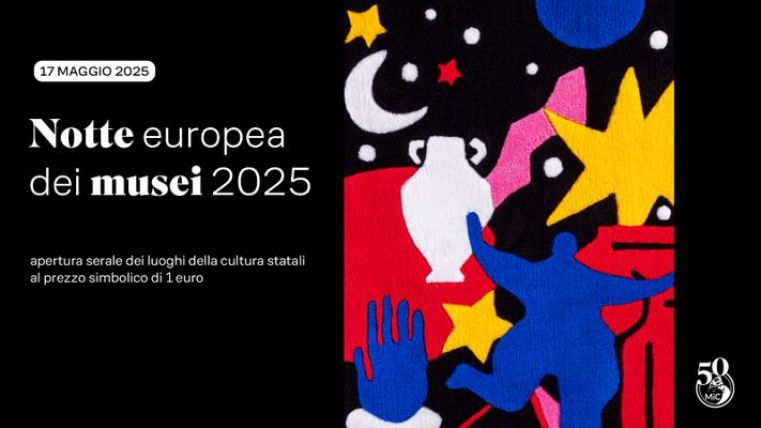 Immagine evento