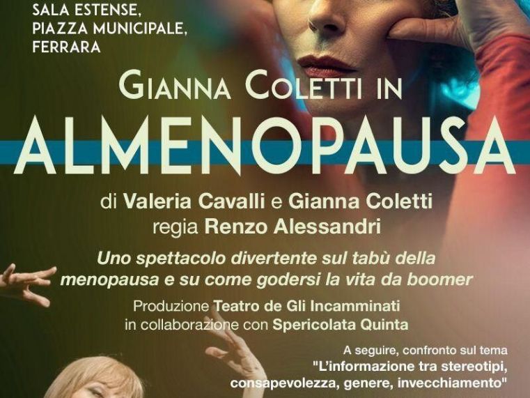 Immagine evento