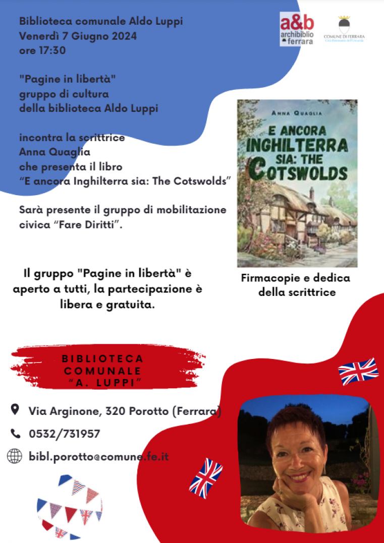 Immagine evento