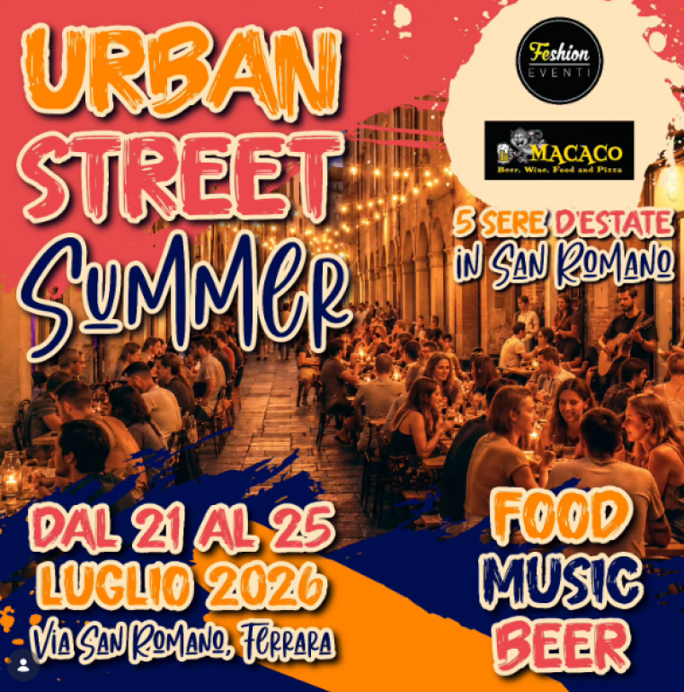 immagine evento