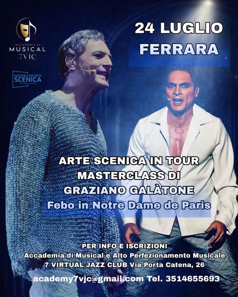 immagine evento