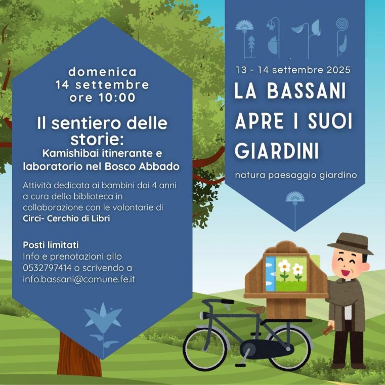 immagine evento