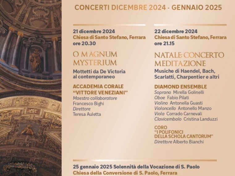 Immagine evento
