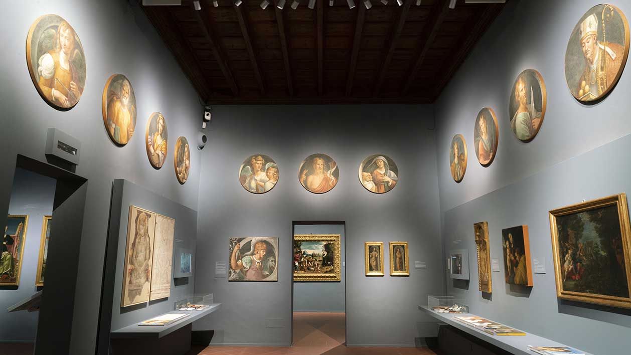 Pinacoteca Nazionale Ferrara