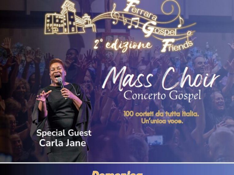 Immagine evento