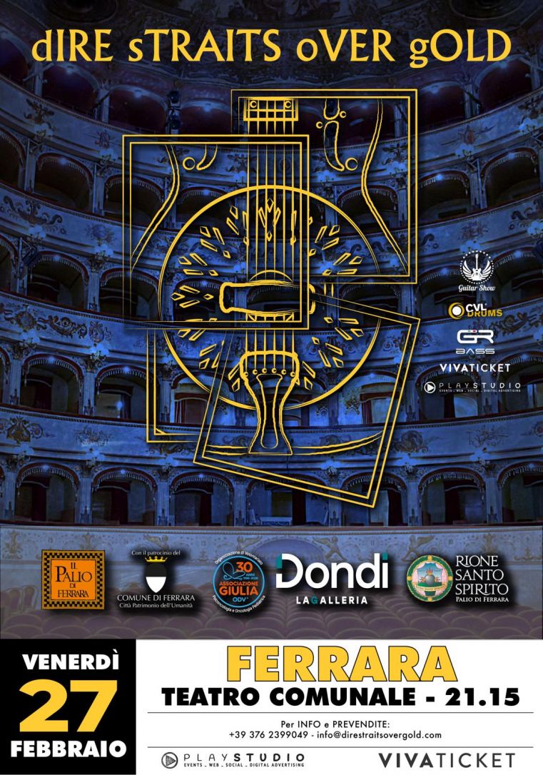 Immagine evento