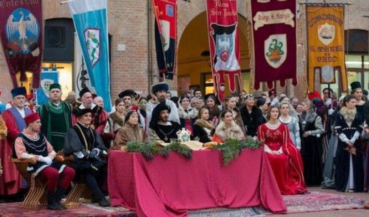 Immagine evento