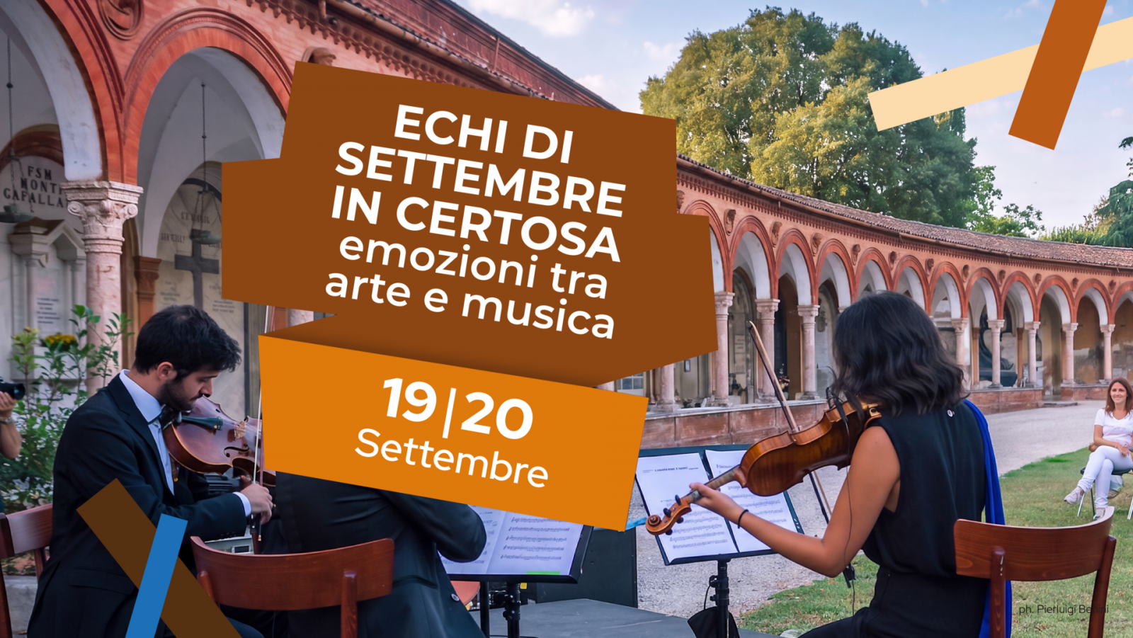 Visite guidate in Certosa