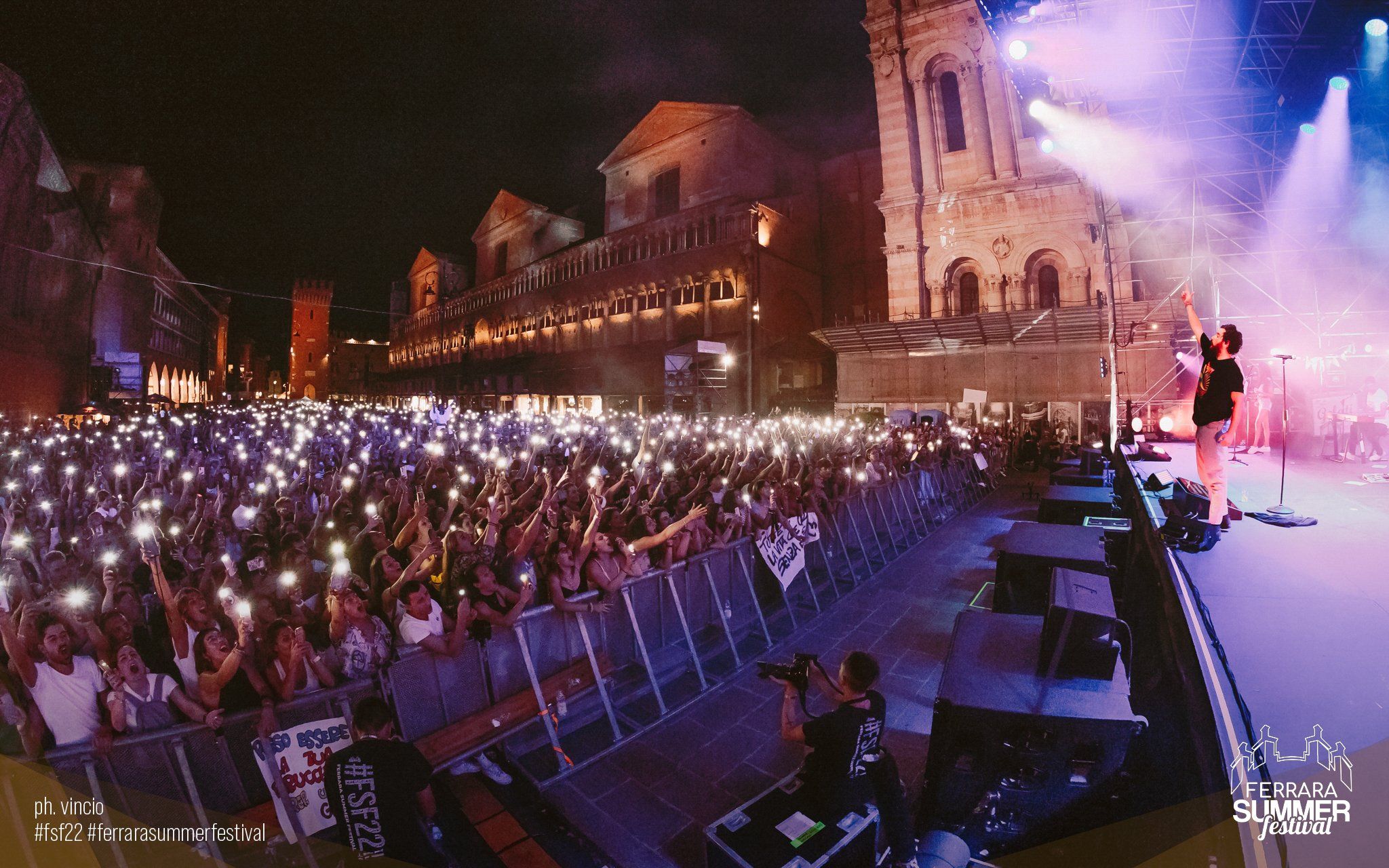 Ferrara Summer Festival