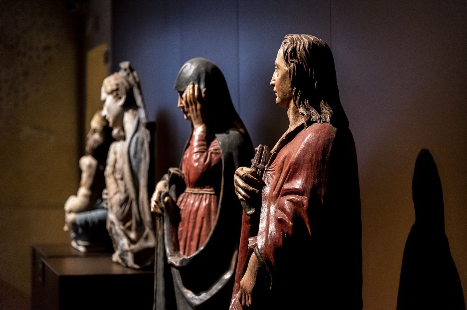 Palazzo Diamanti Ferrara