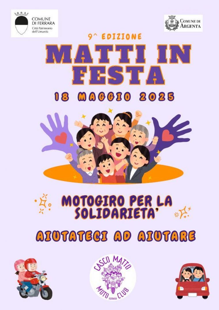 Immagine evento