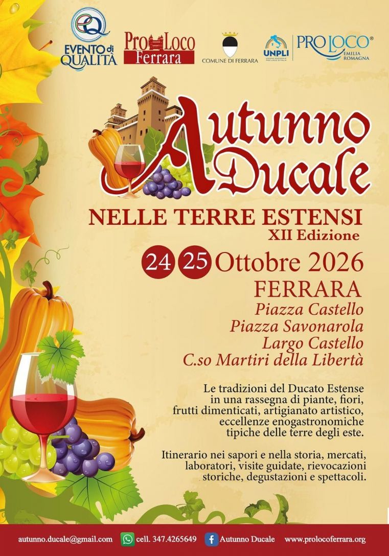 immagine evento