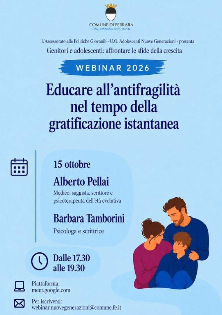 immagine evento