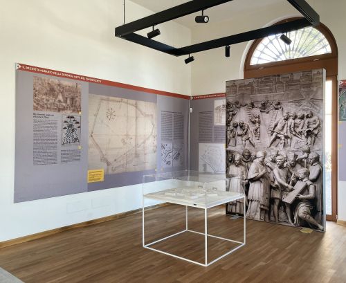 Museo Archeologico Ferrara