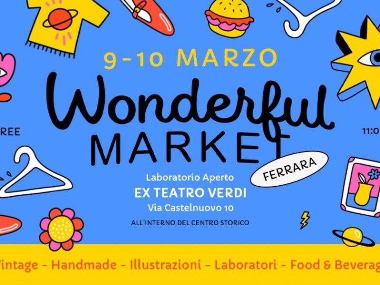 Immagine evento