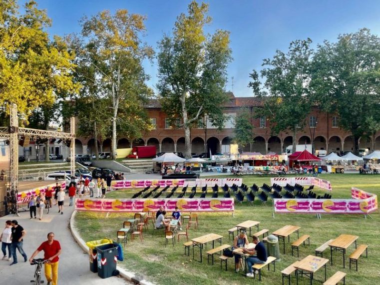 immagine evento