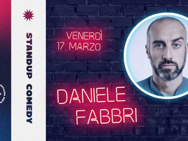Immagine evento