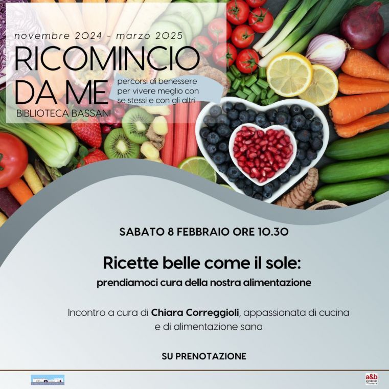 Immagine evento