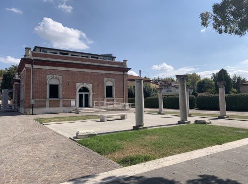 Giornate FAI Ferrara 1